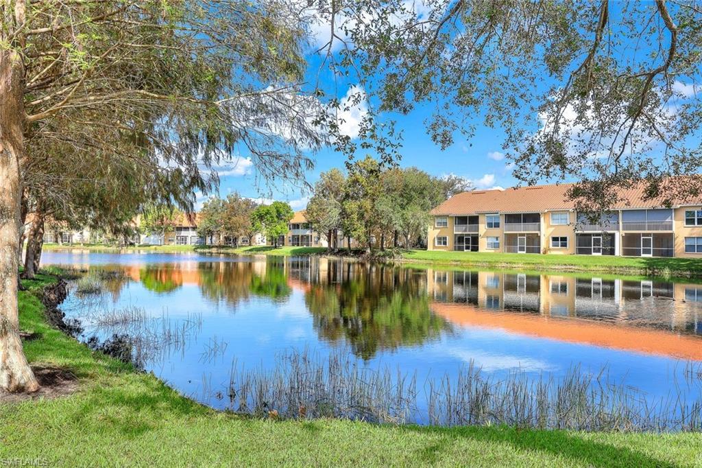 9601 Rosewood Pointe TER # 202