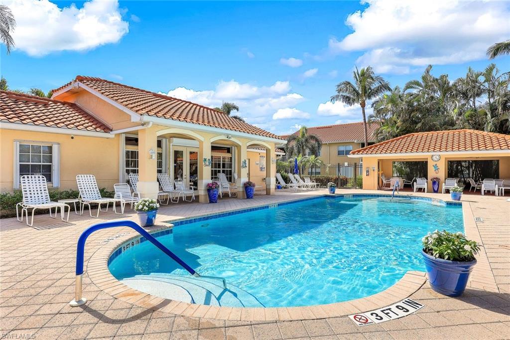 9601 Rosewood Pointe TER # 202