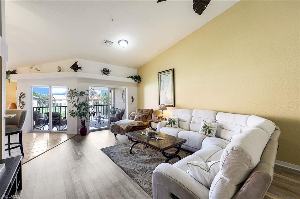 9601 Rosewood Pointe TER # 202