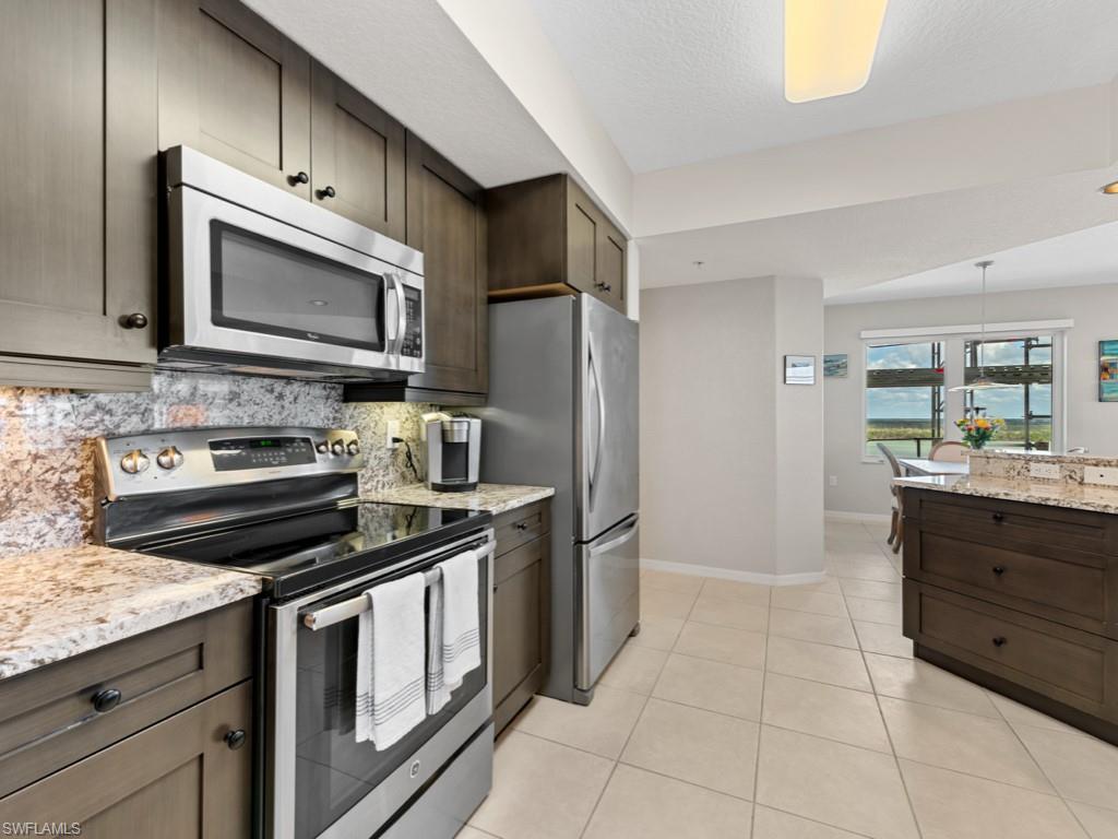 8751 Estero BLVD # 604