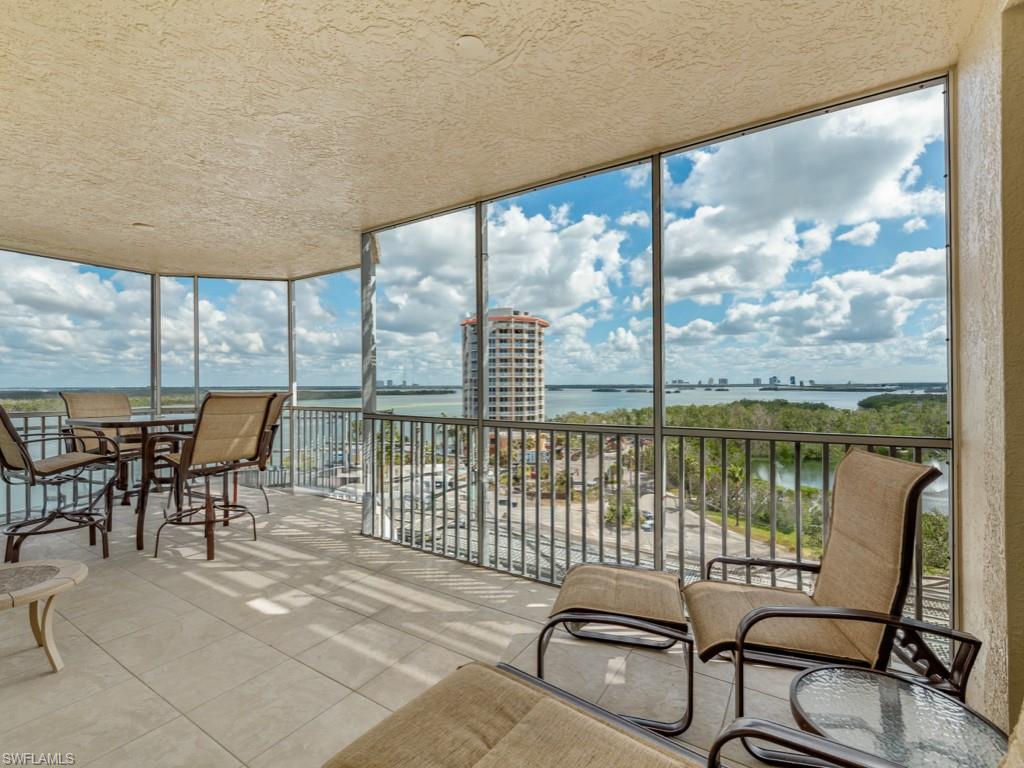 8751 Estero BLVD # 604