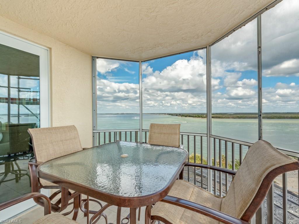8751 Estero BLVD # 604