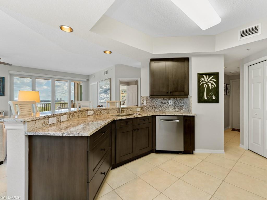 8751 Estero BLVD # 604