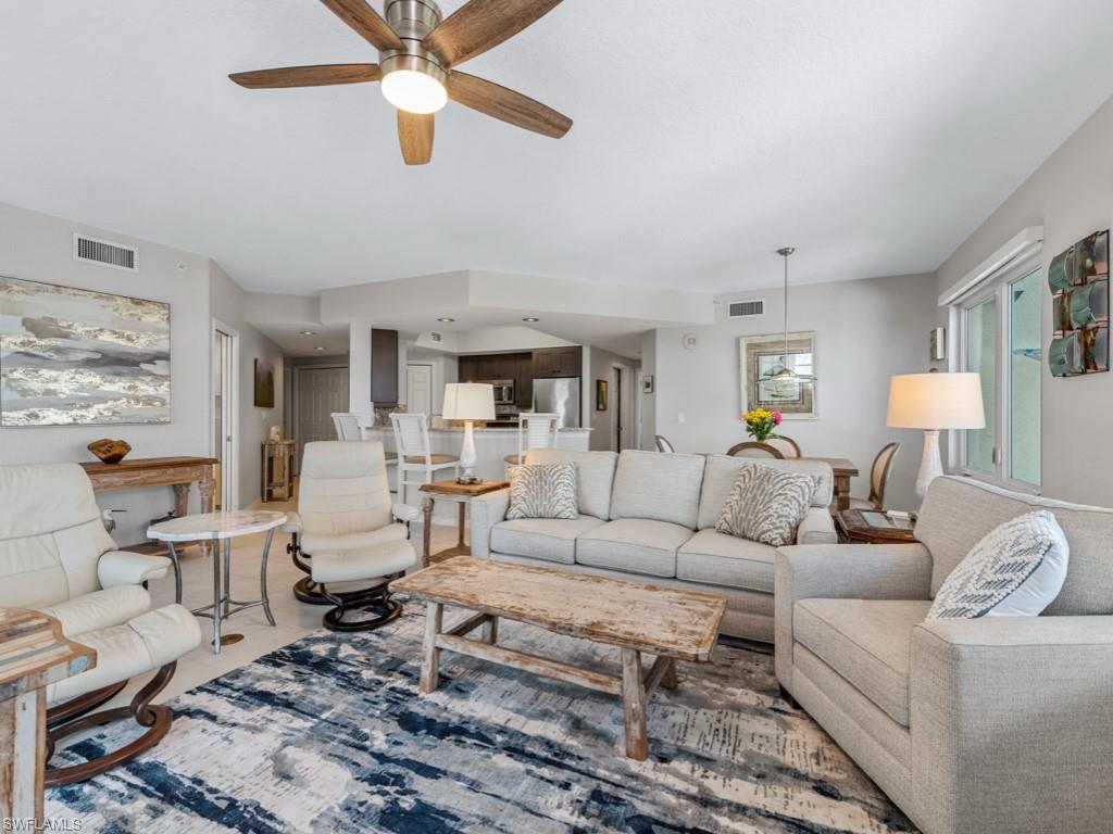 8751 Estero BLVD # 604