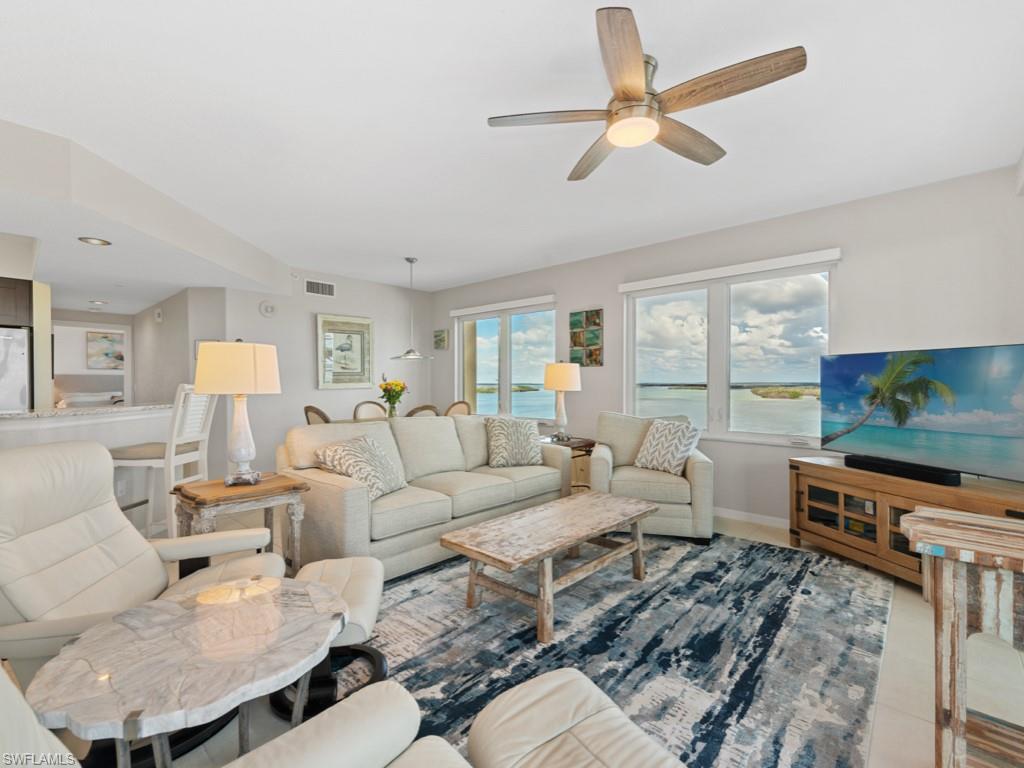8751 Estero BLVD # 604