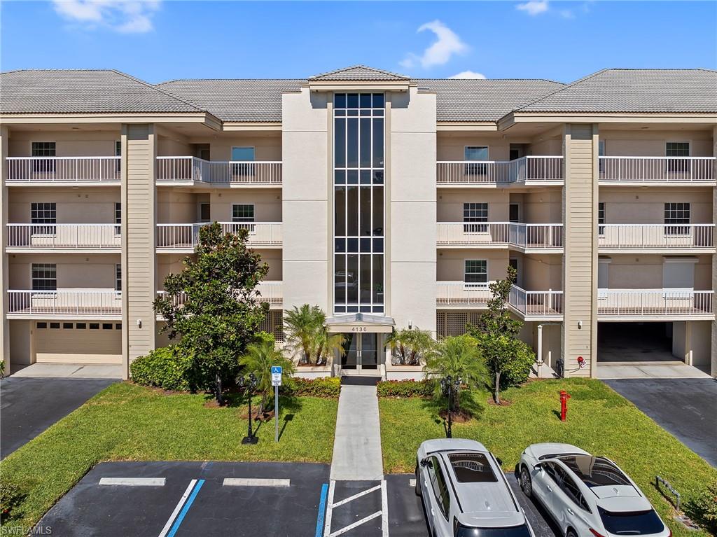 4130 Bayhead DR # 103