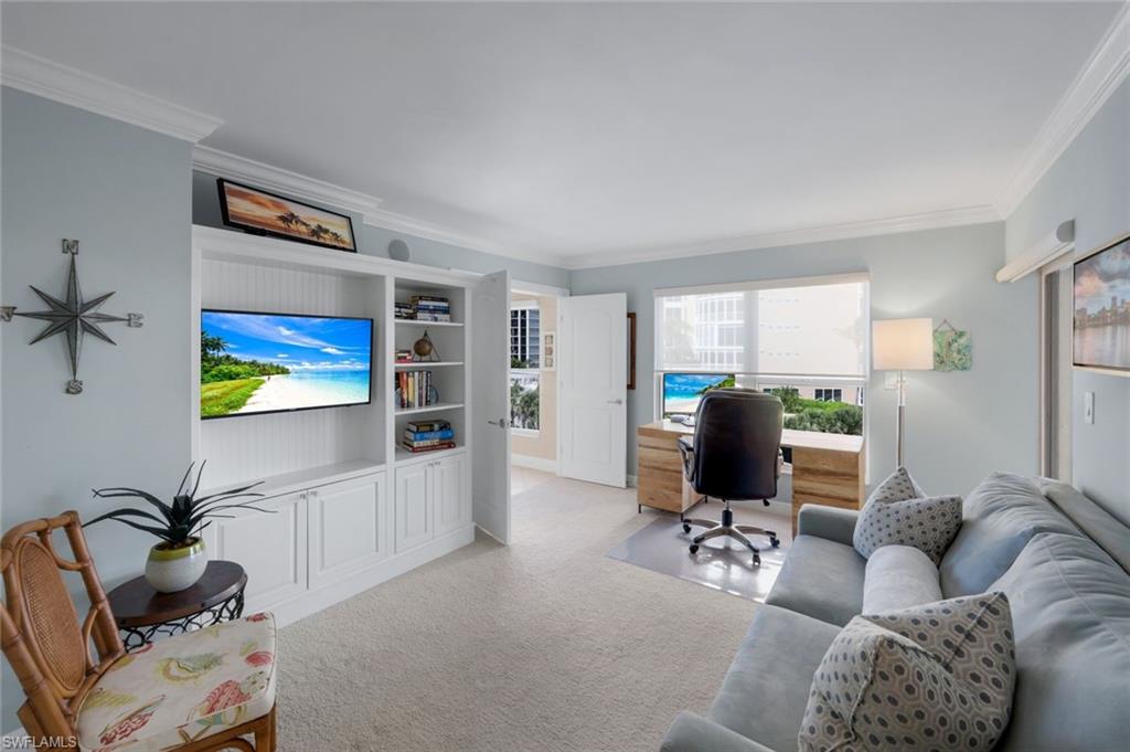 4451 Gulf Shore BLVD N # 501