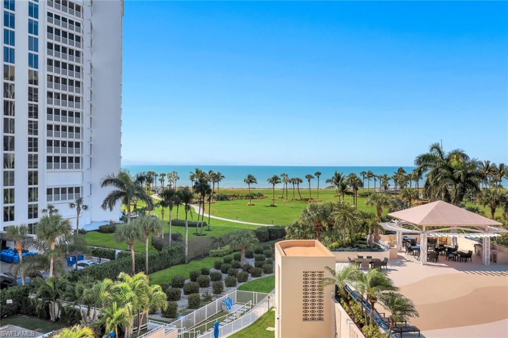 4451 Gulf Shore BLVD N # 501