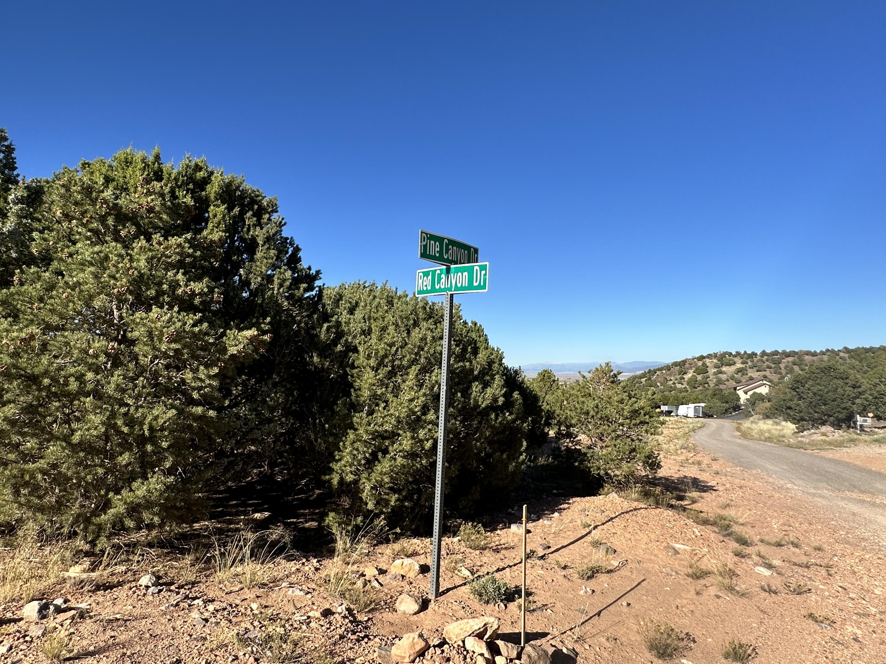 1503 S Red Canyon DR S