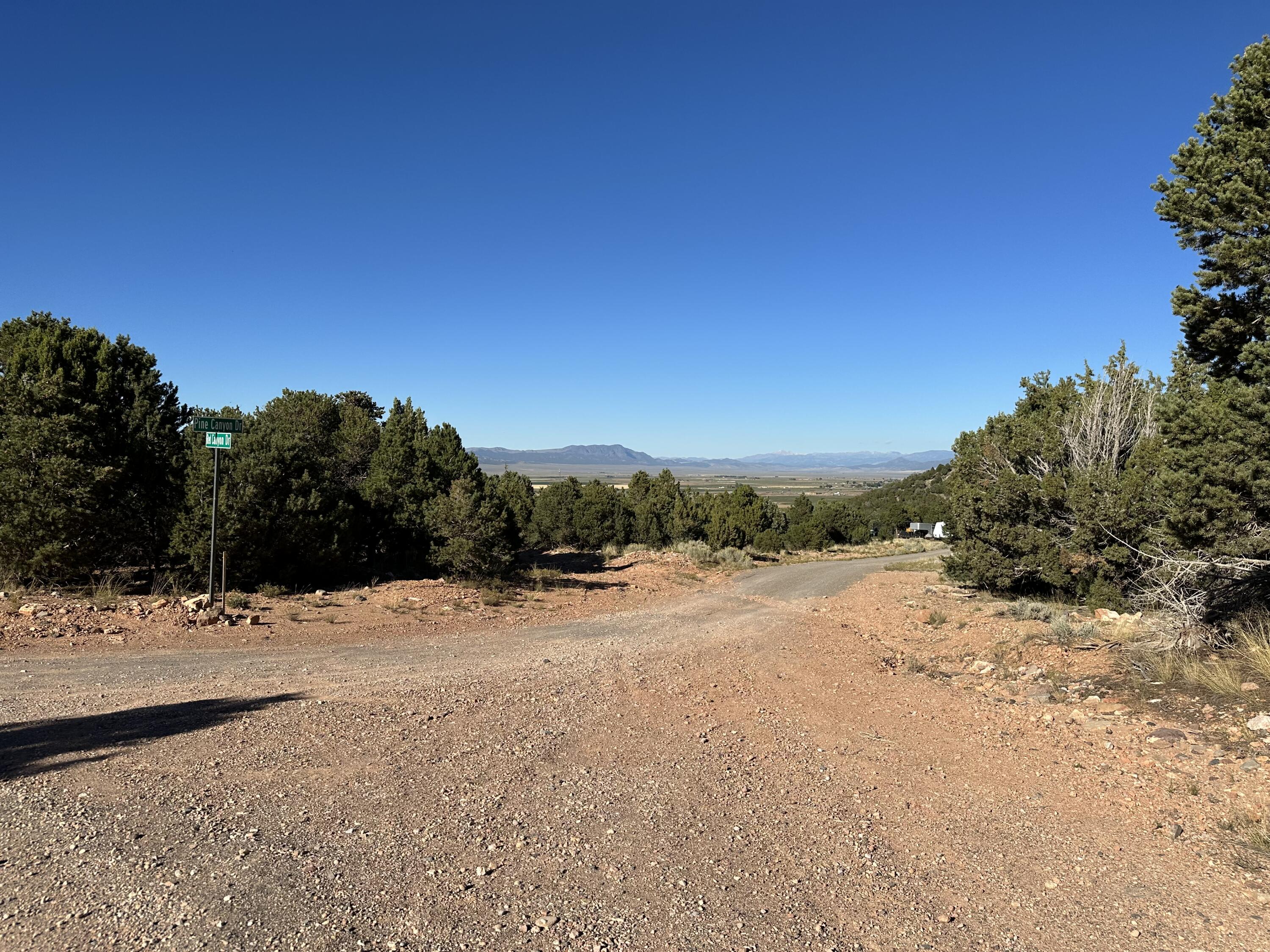 1503 S Red Canyon DR S