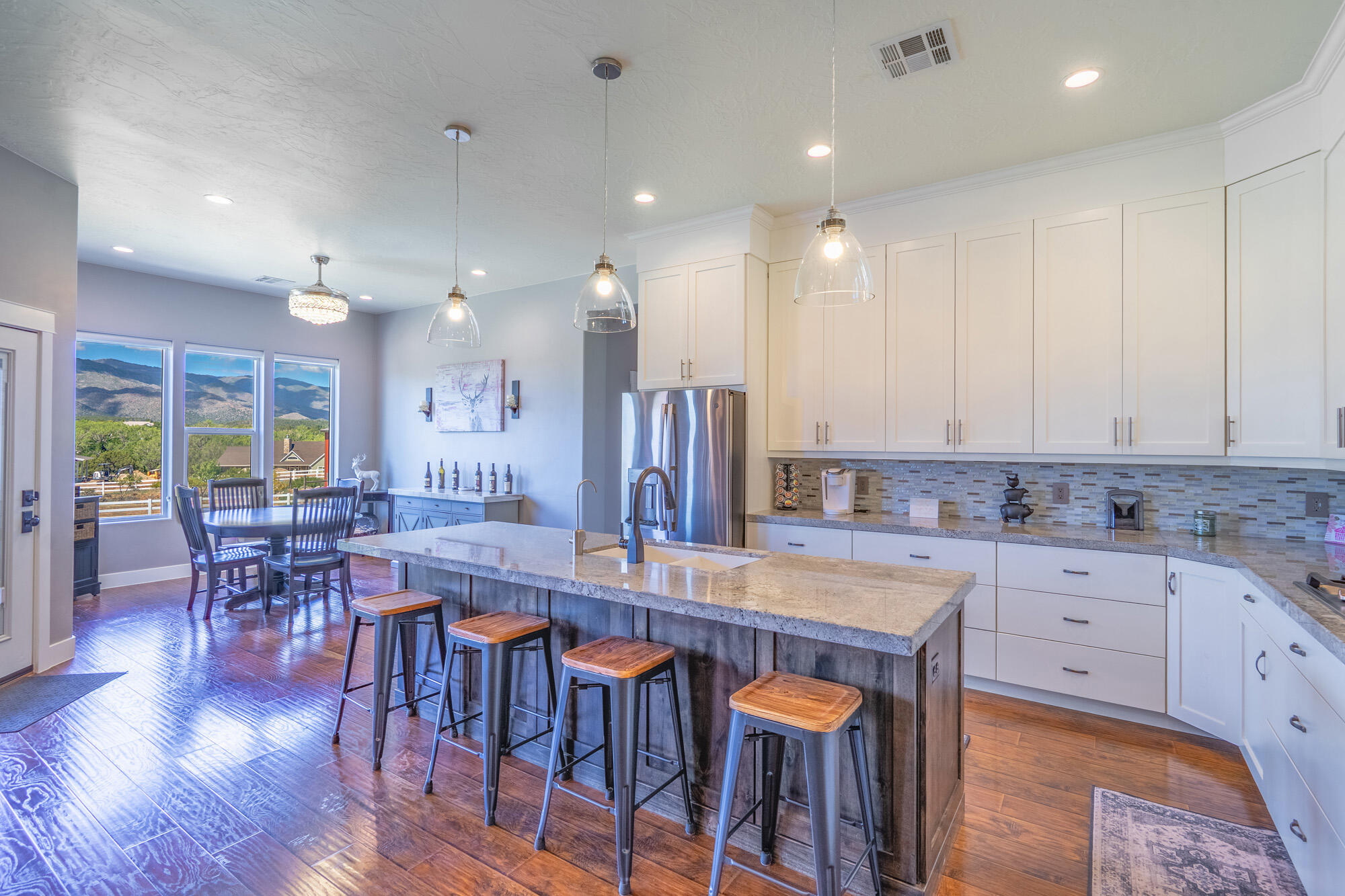 2396 S Badger Way