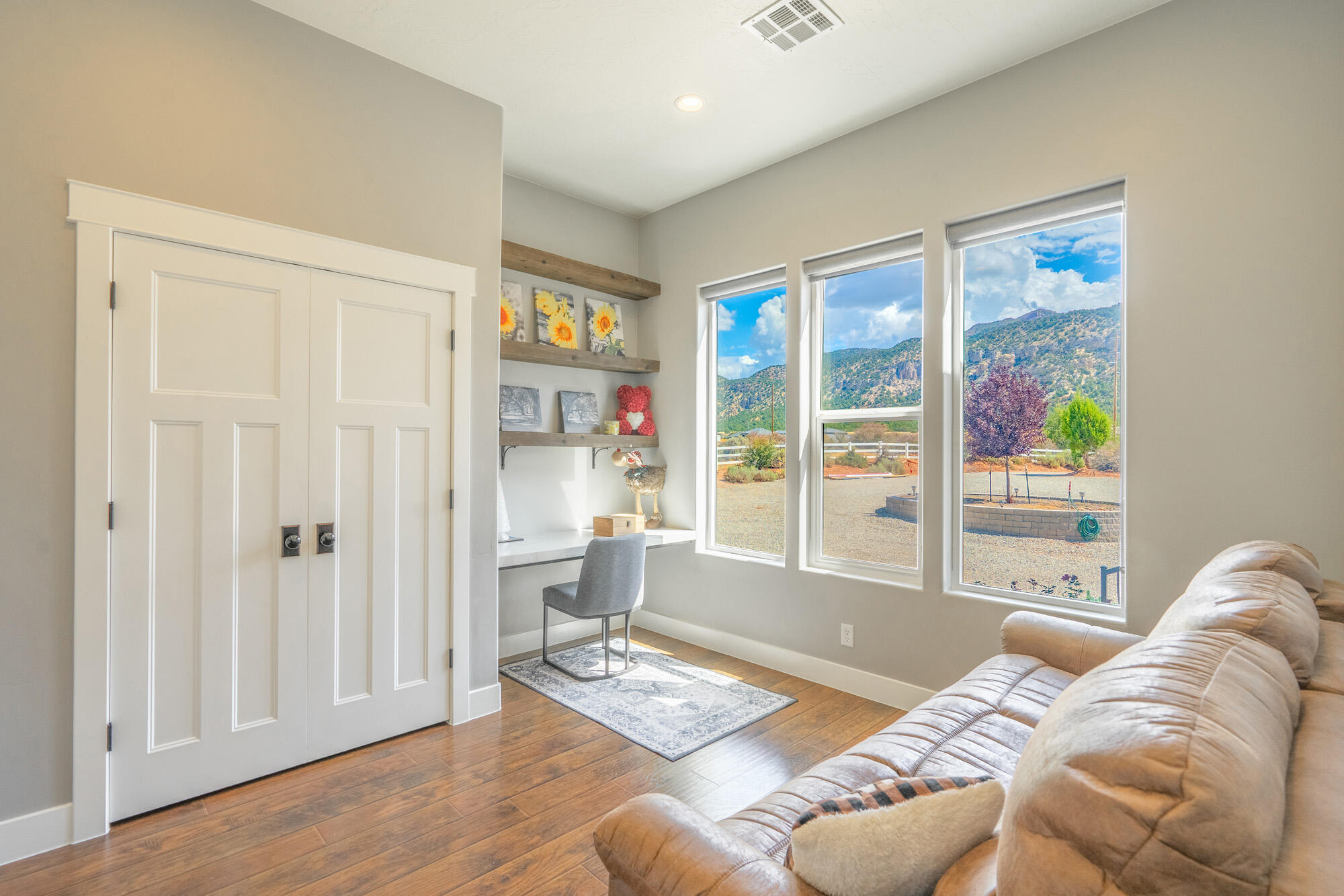 2396 S Badger Way