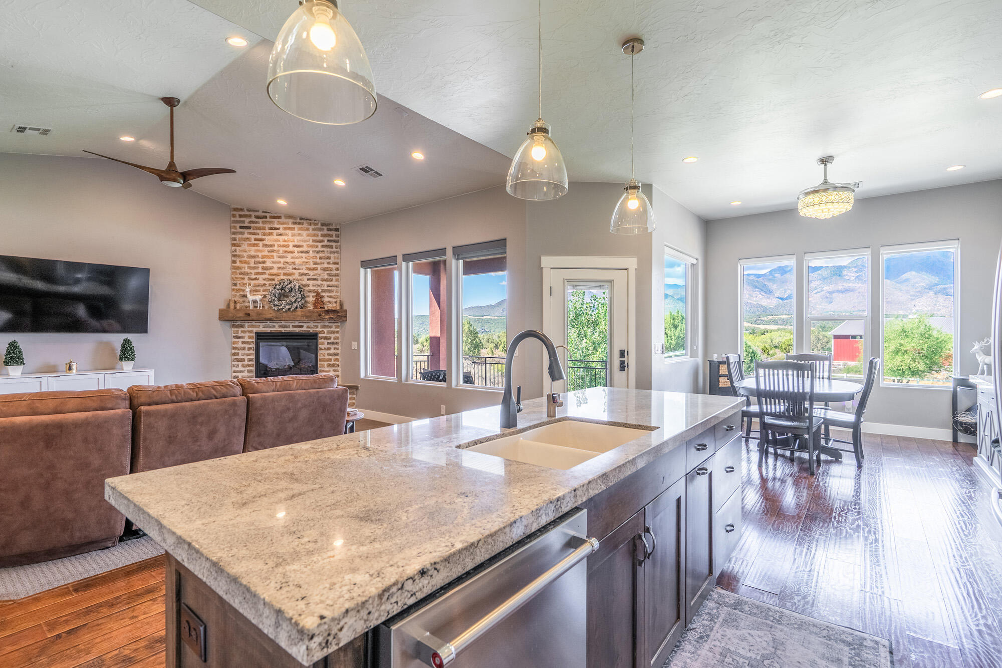 2396 S Badger Way