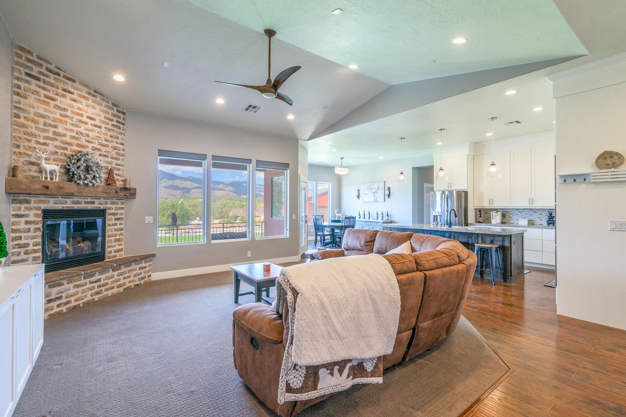 2396 S Badger Way