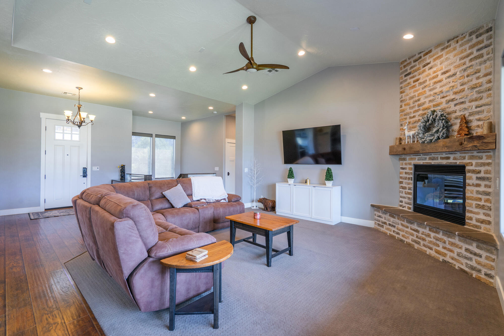 2396 S Badger Way
