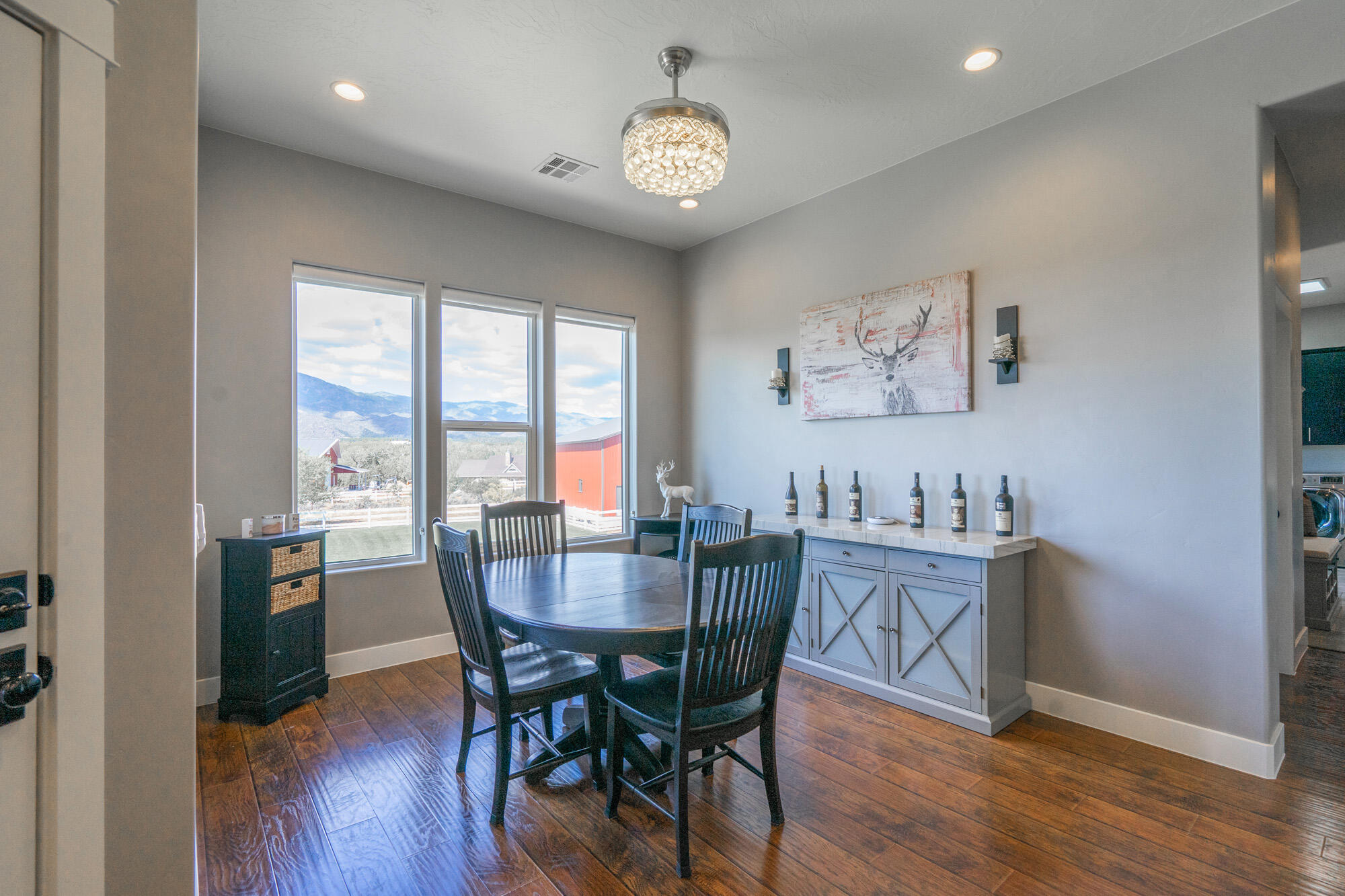 2396 S Badger Way