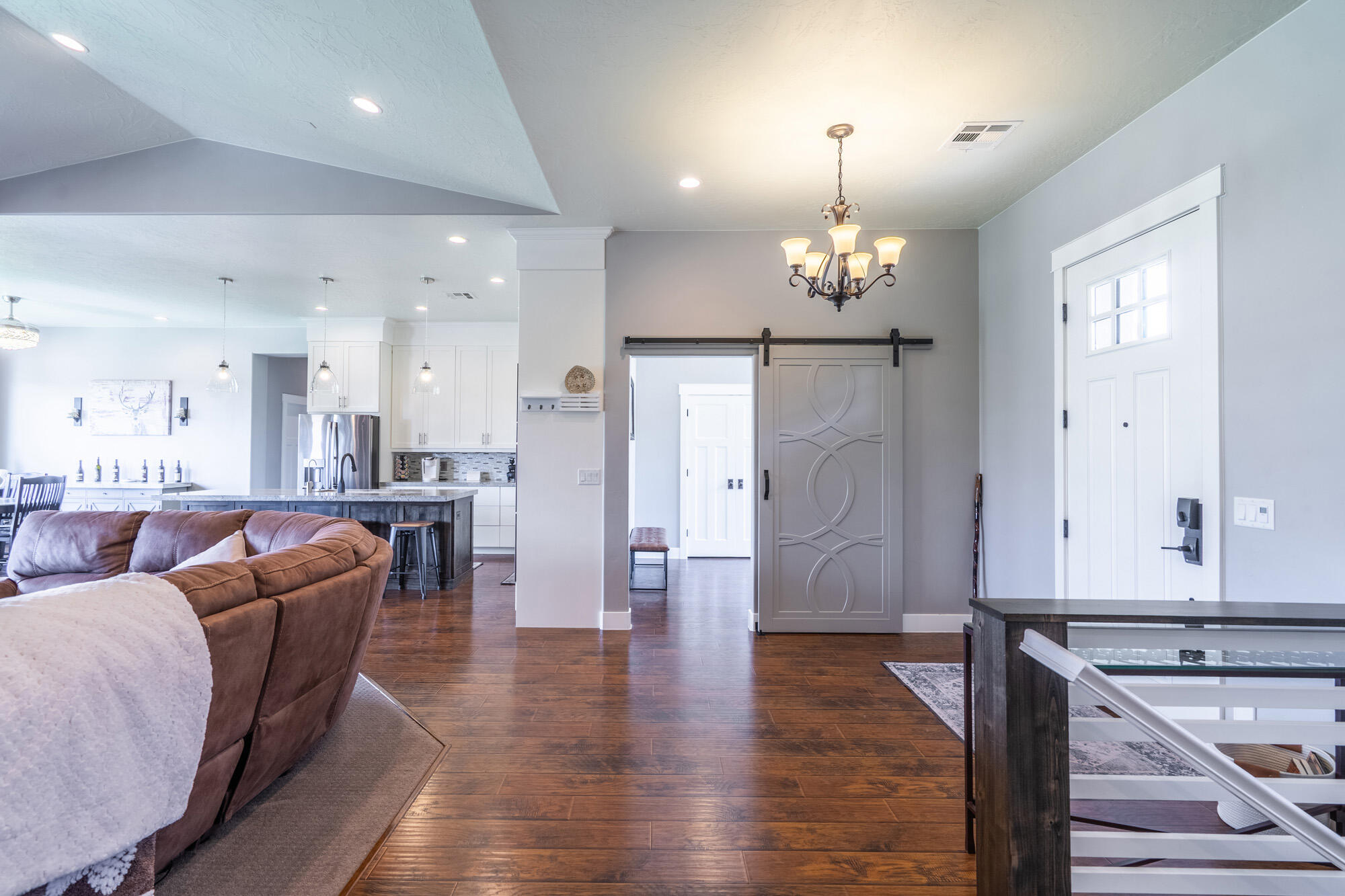 2396 S Badger Way