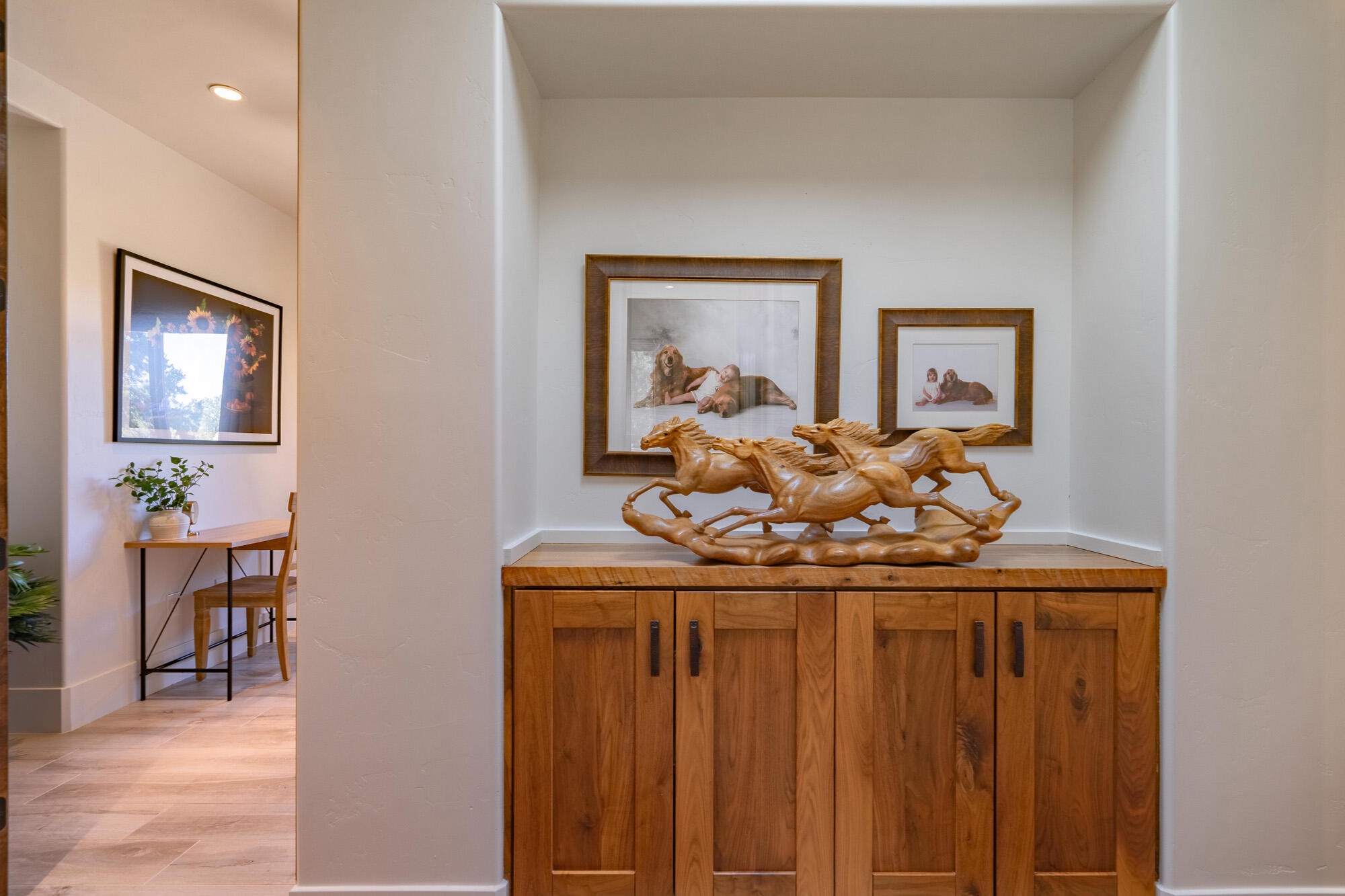 624 N Rock Garden LN