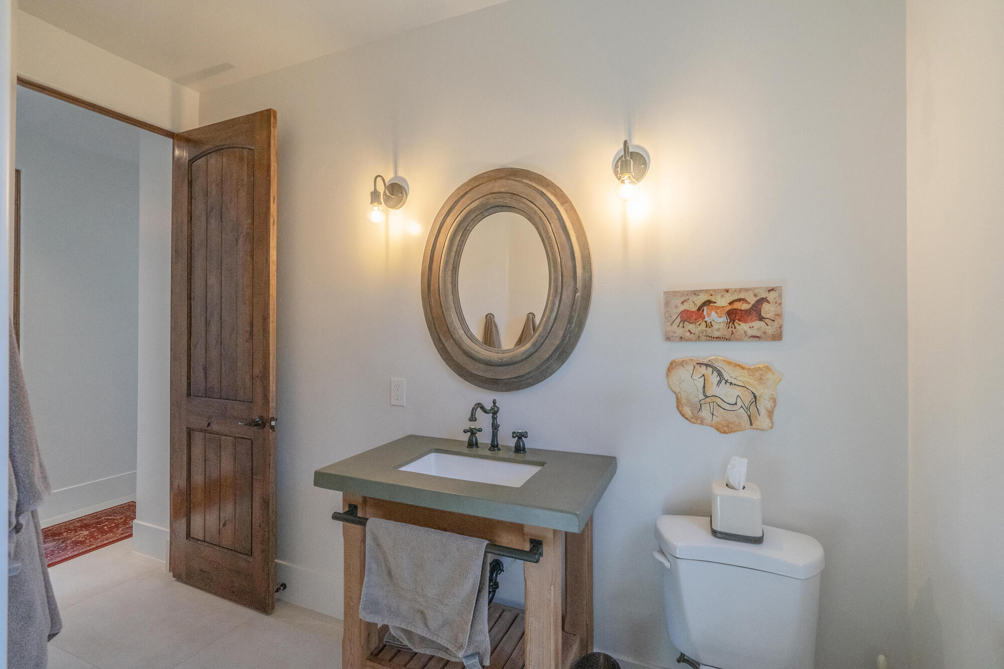 624 N Rock Garden LN