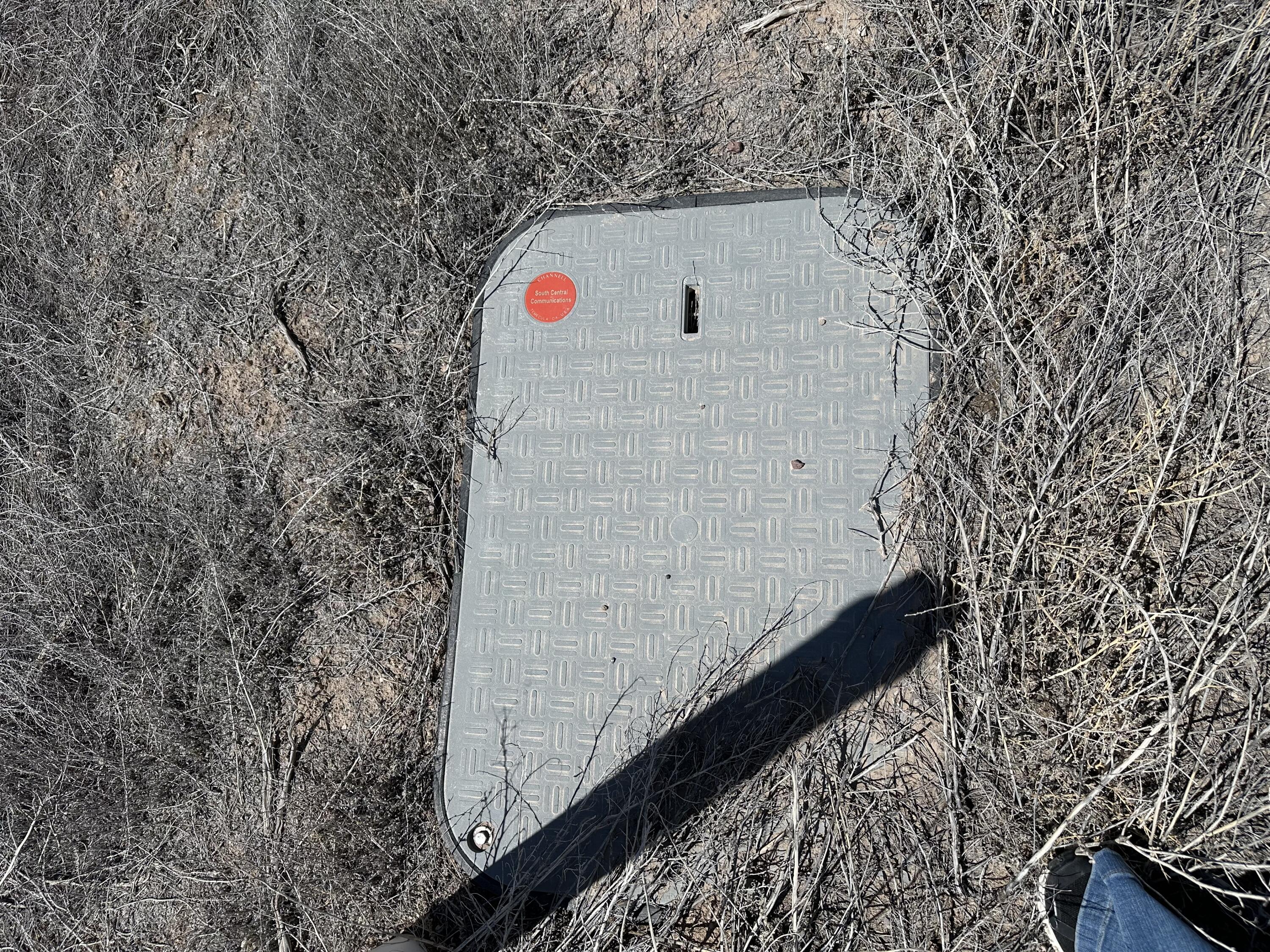 N 2400 W Unit: E-1618-0016-0000