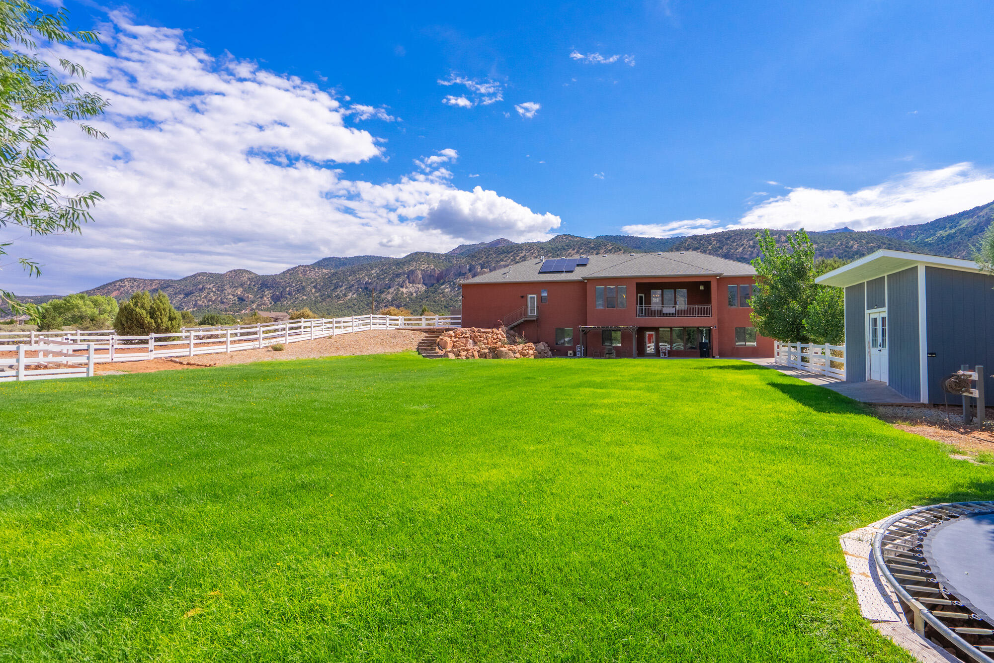 2396 S Badger Way