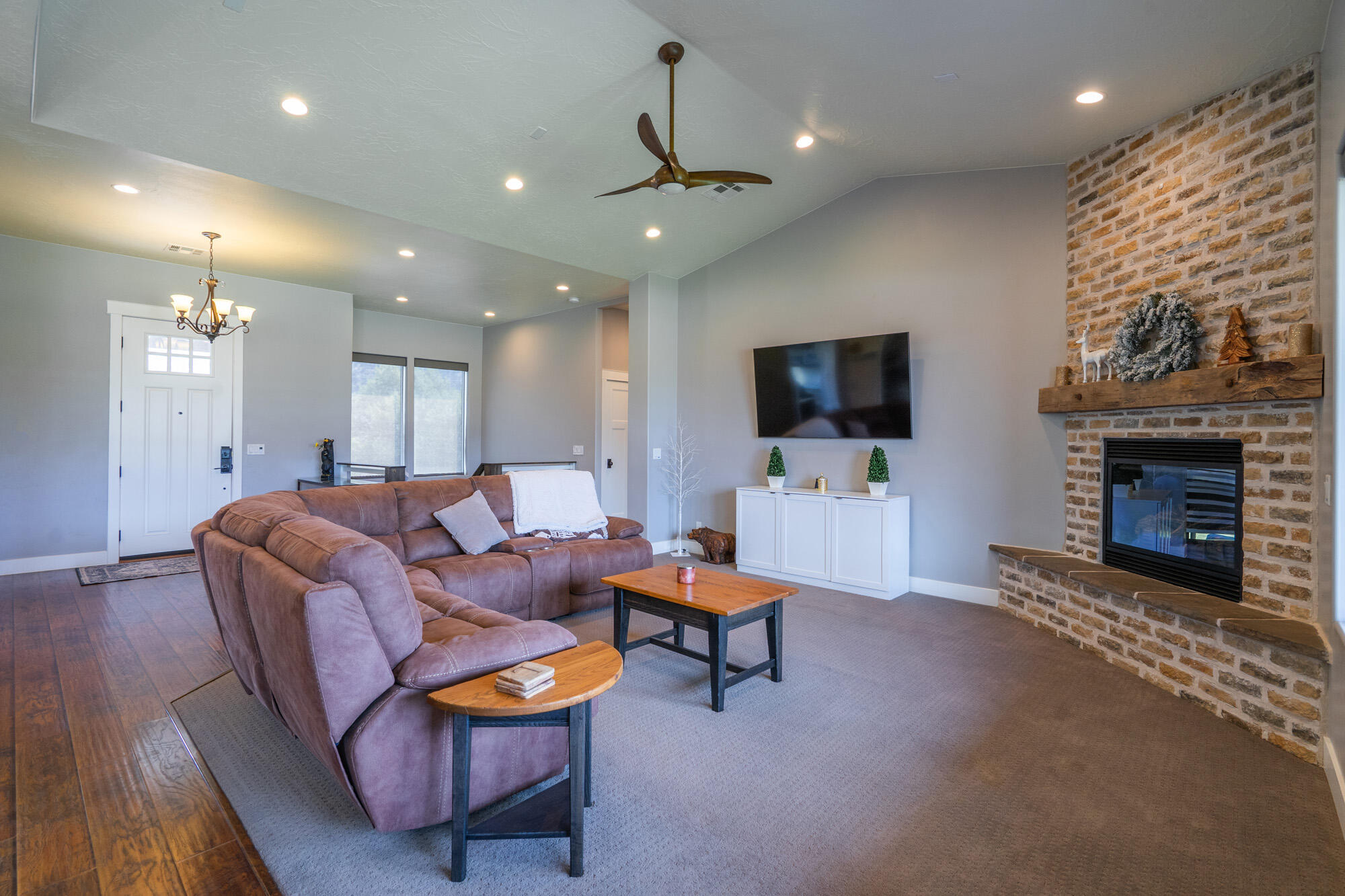 2396 S Badger Way