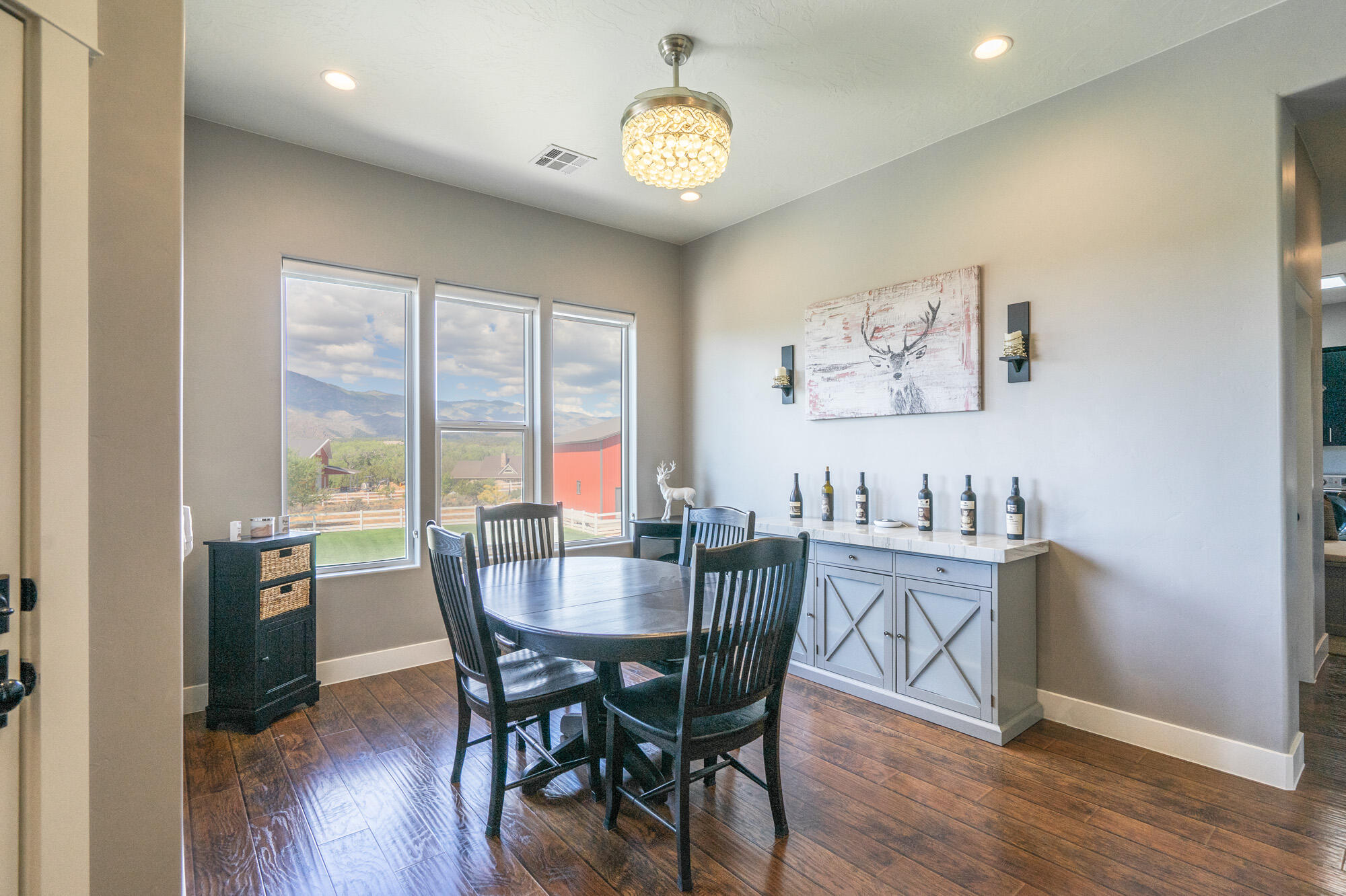 2396 S Badger Way