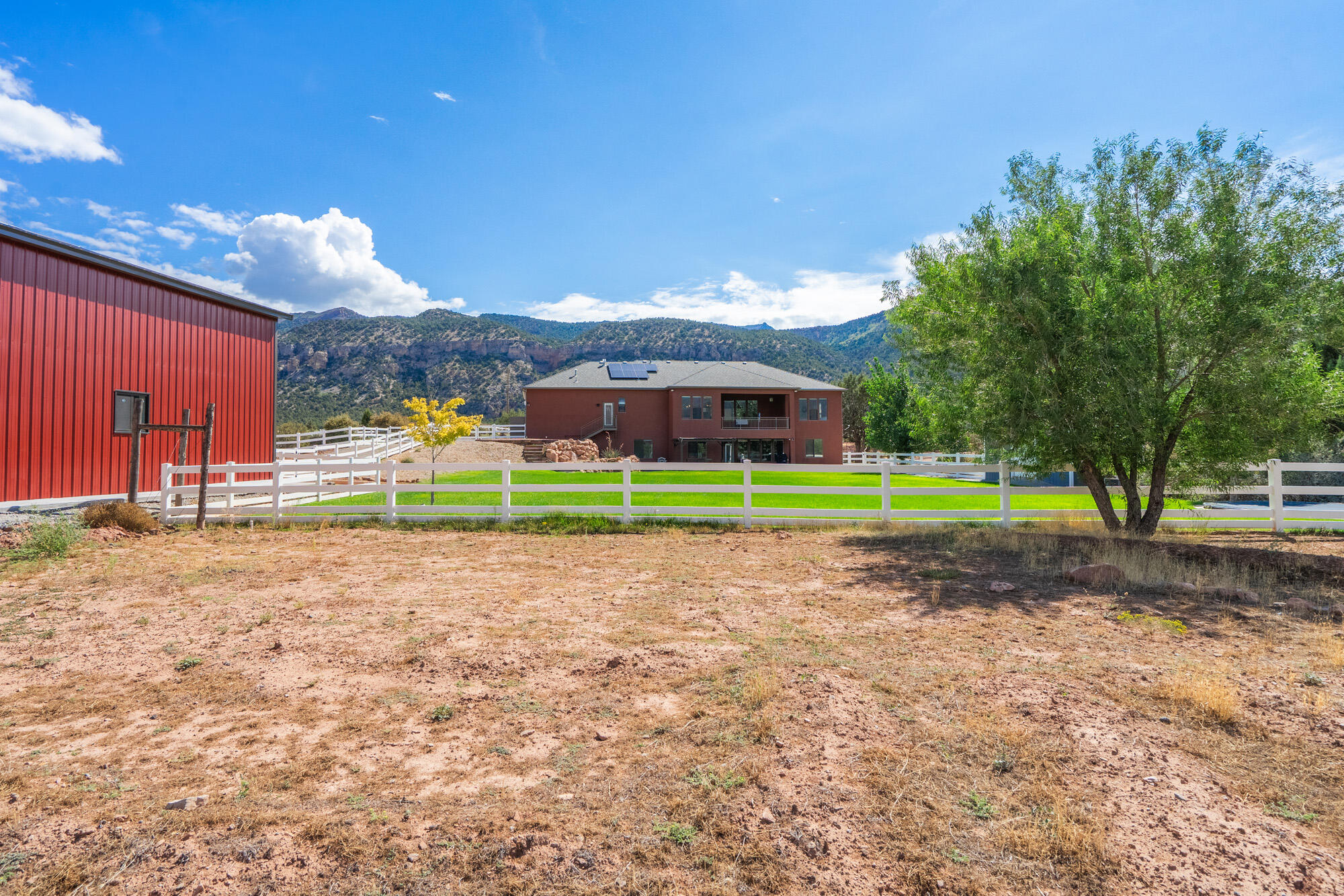 2396 S Badger Way