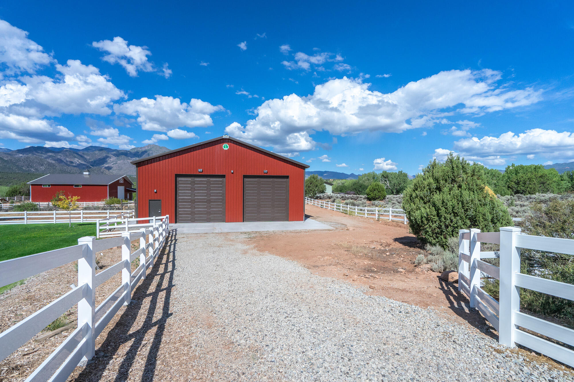 2396 S Badger Way