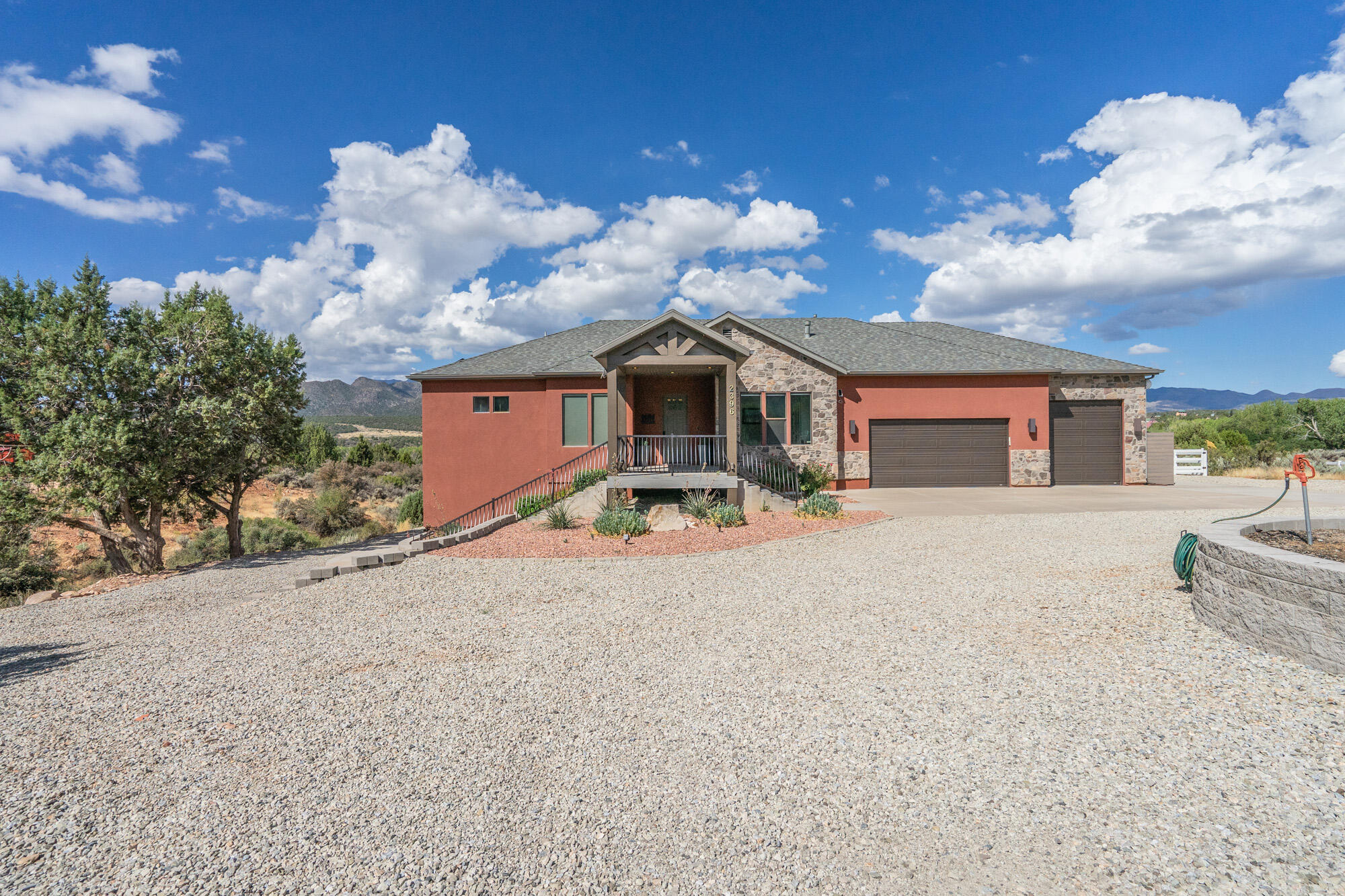 2396 S Badger Way