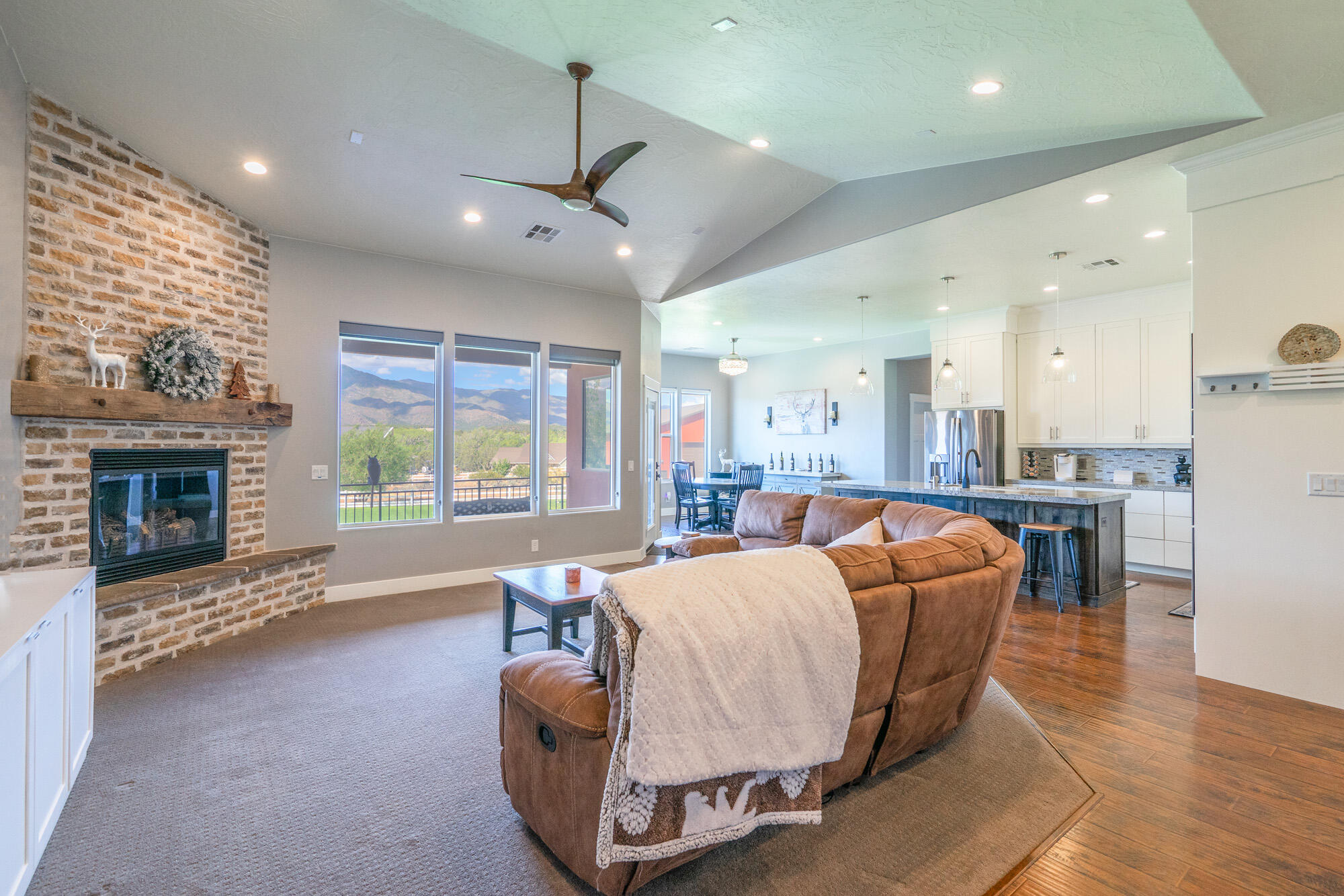2396 S Badger Way