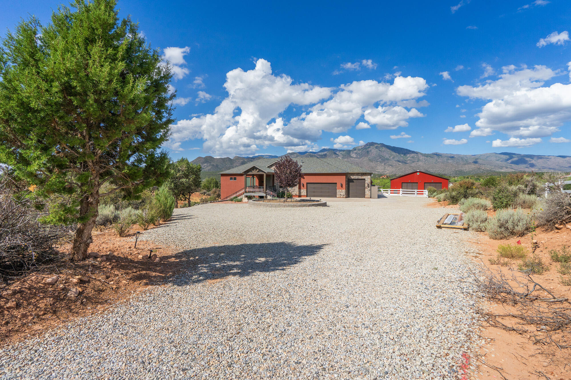 2396 S Badger Way