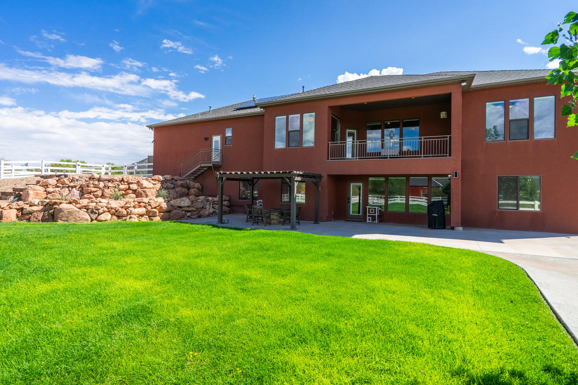 2396 S Badger Way