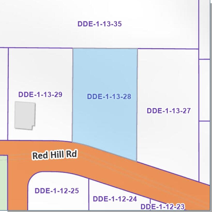 223 E Red Hill RD