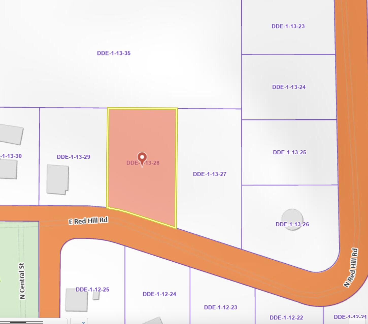 223 E Red Hill RD