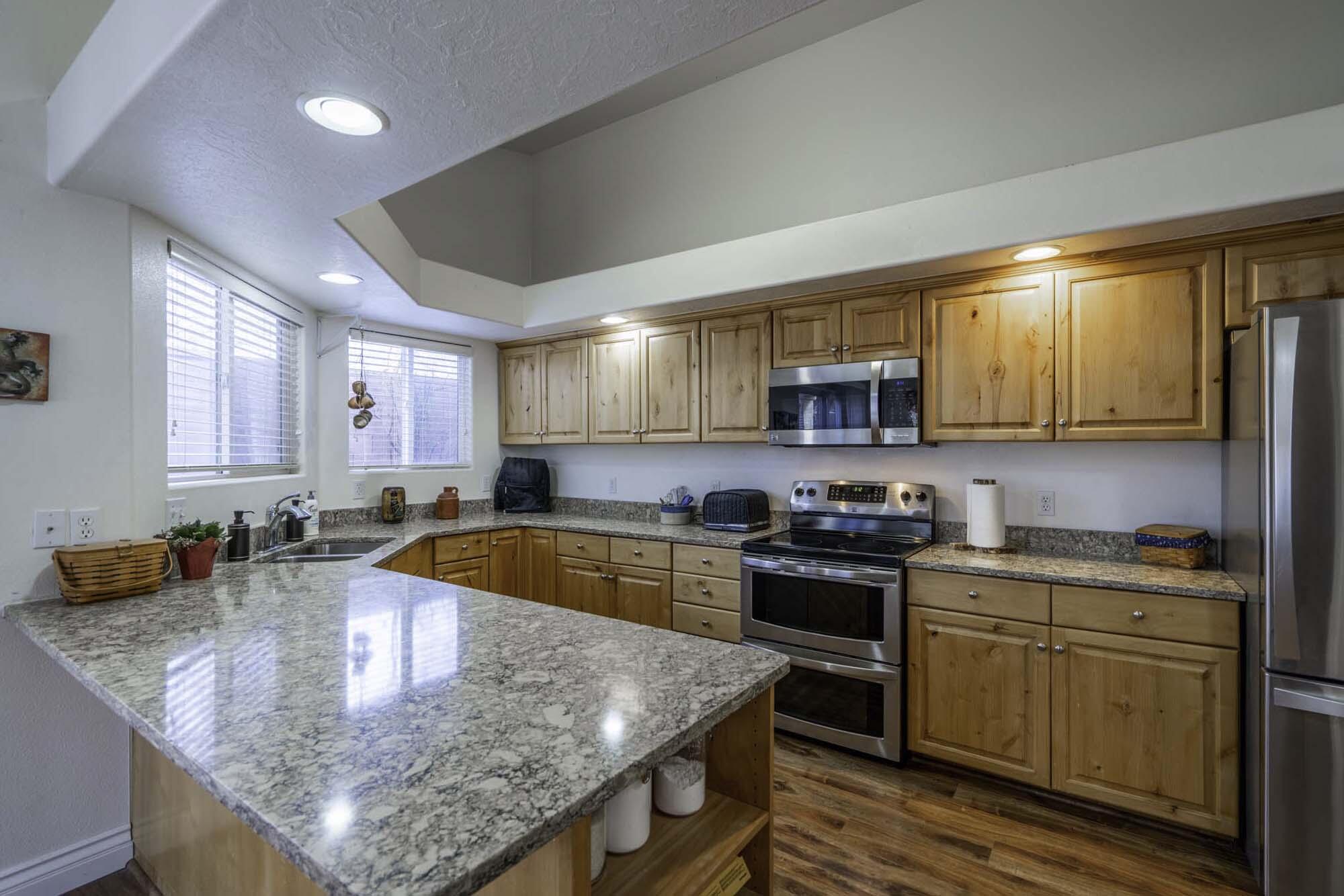 740 S Red Mountain Blvd, #16 #16