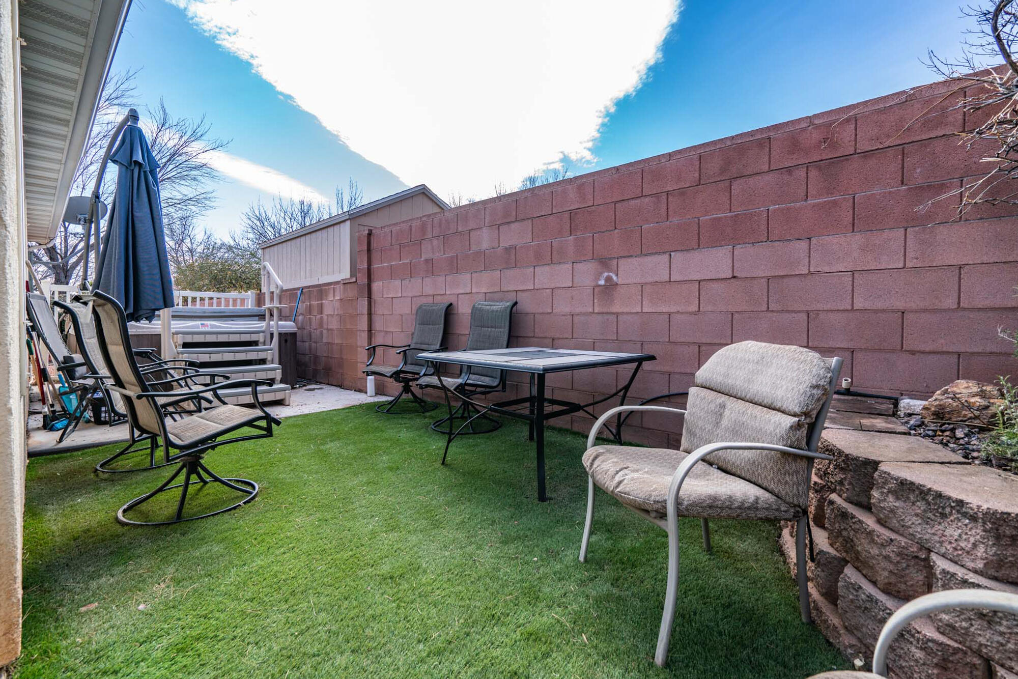 740 S Red Mountain Blvd, #16 #16