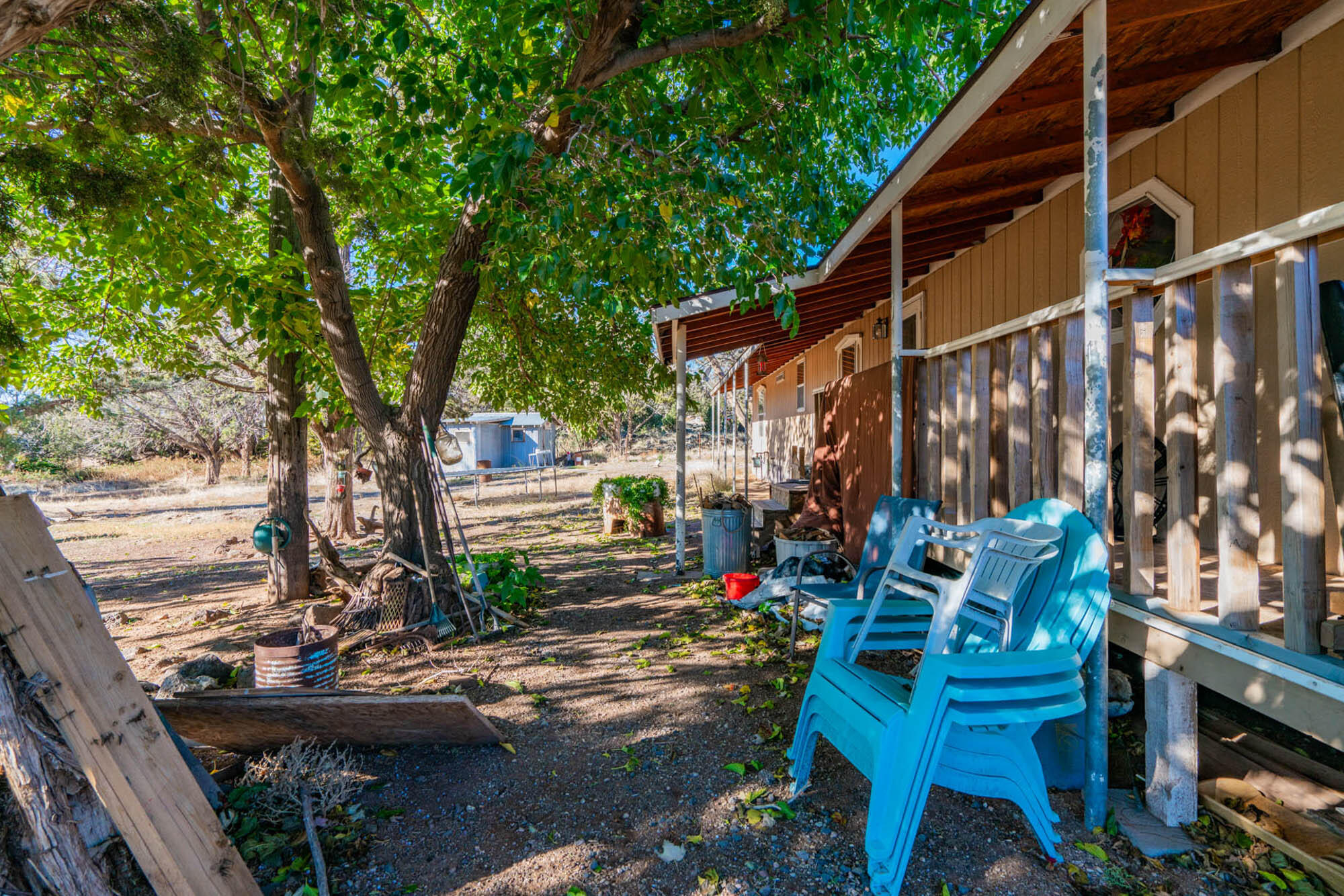 104 S Spanish Trail DR