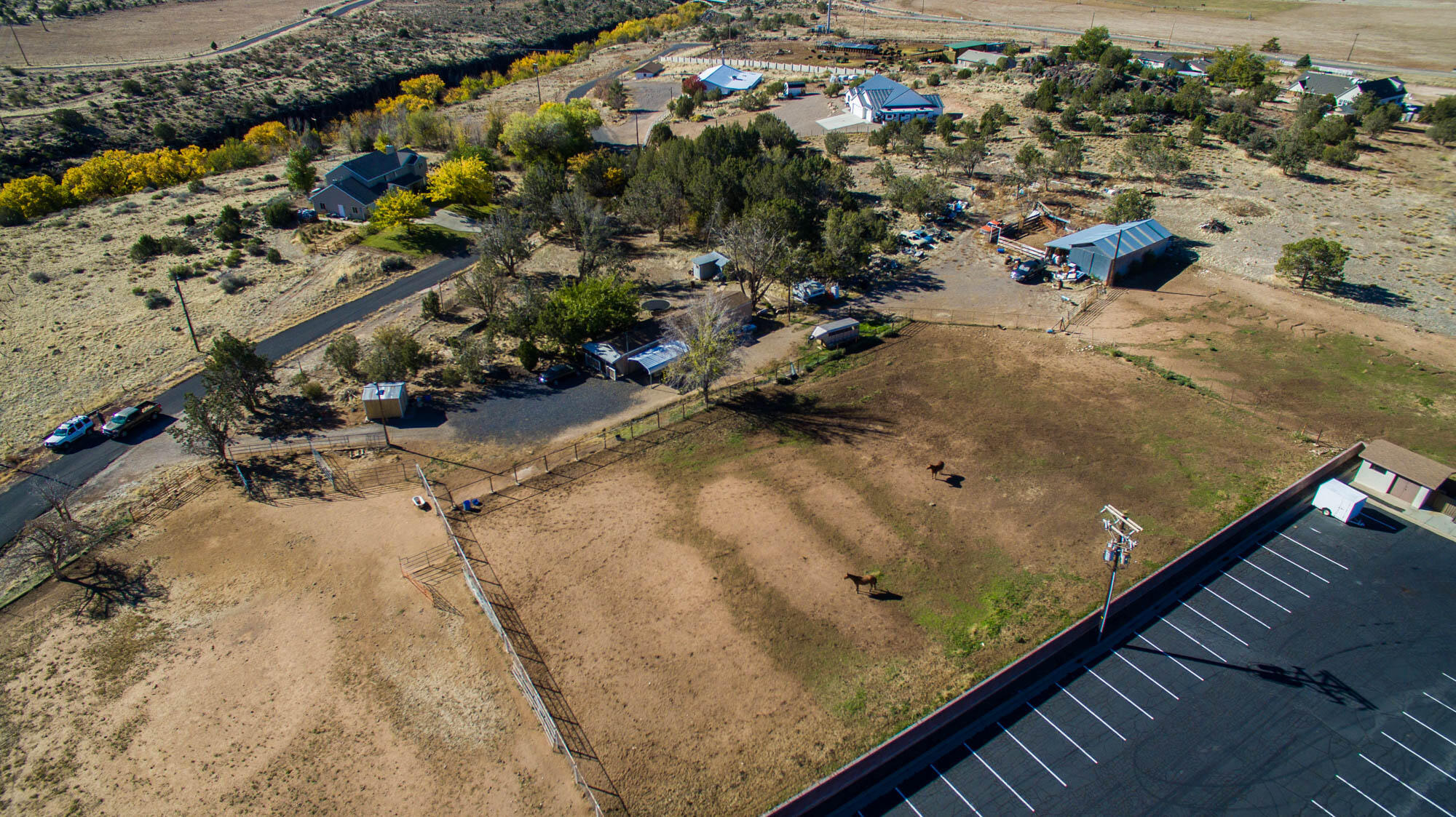 104 S Spanish Trail DR