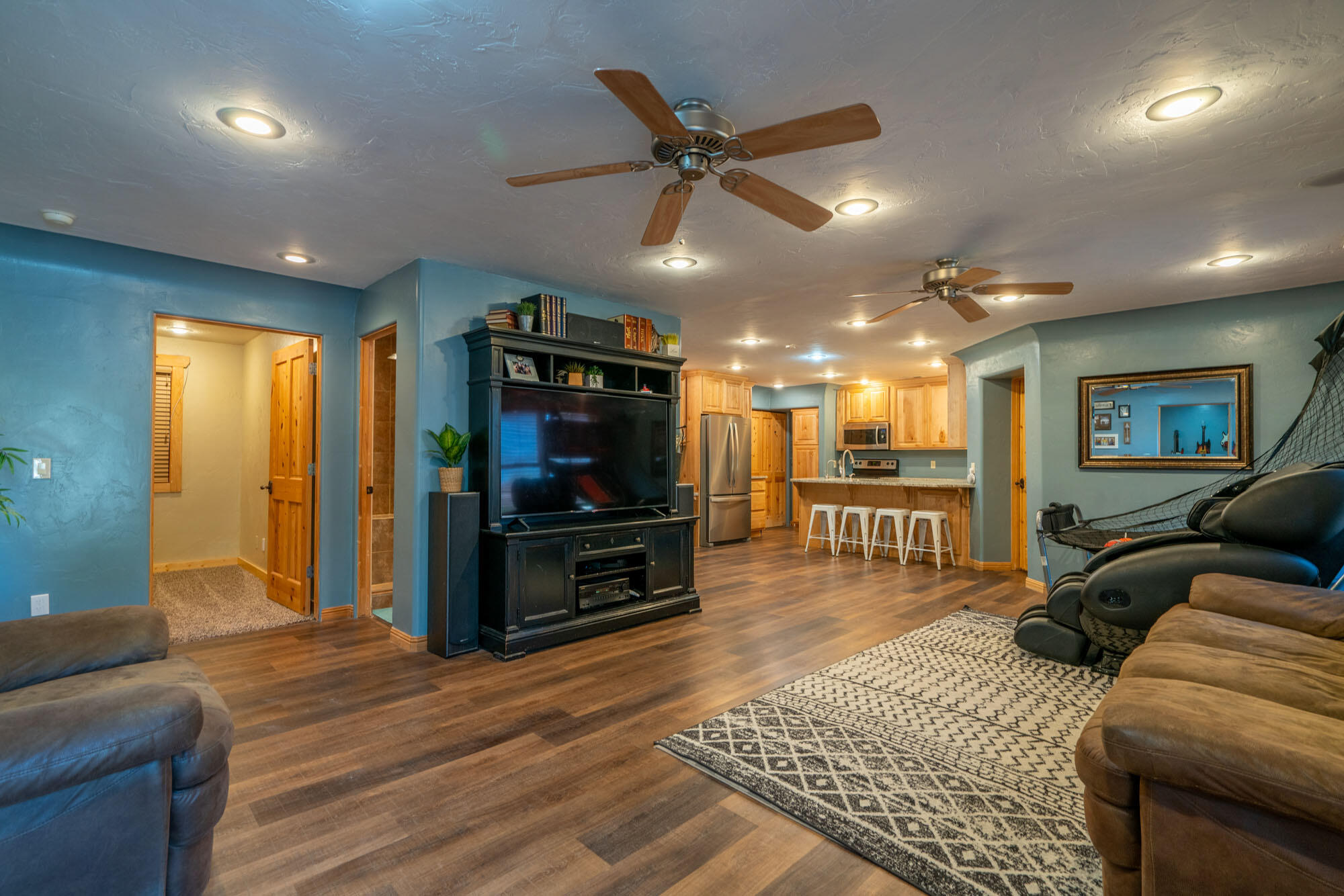 1493 E Scenic Sunrise DR