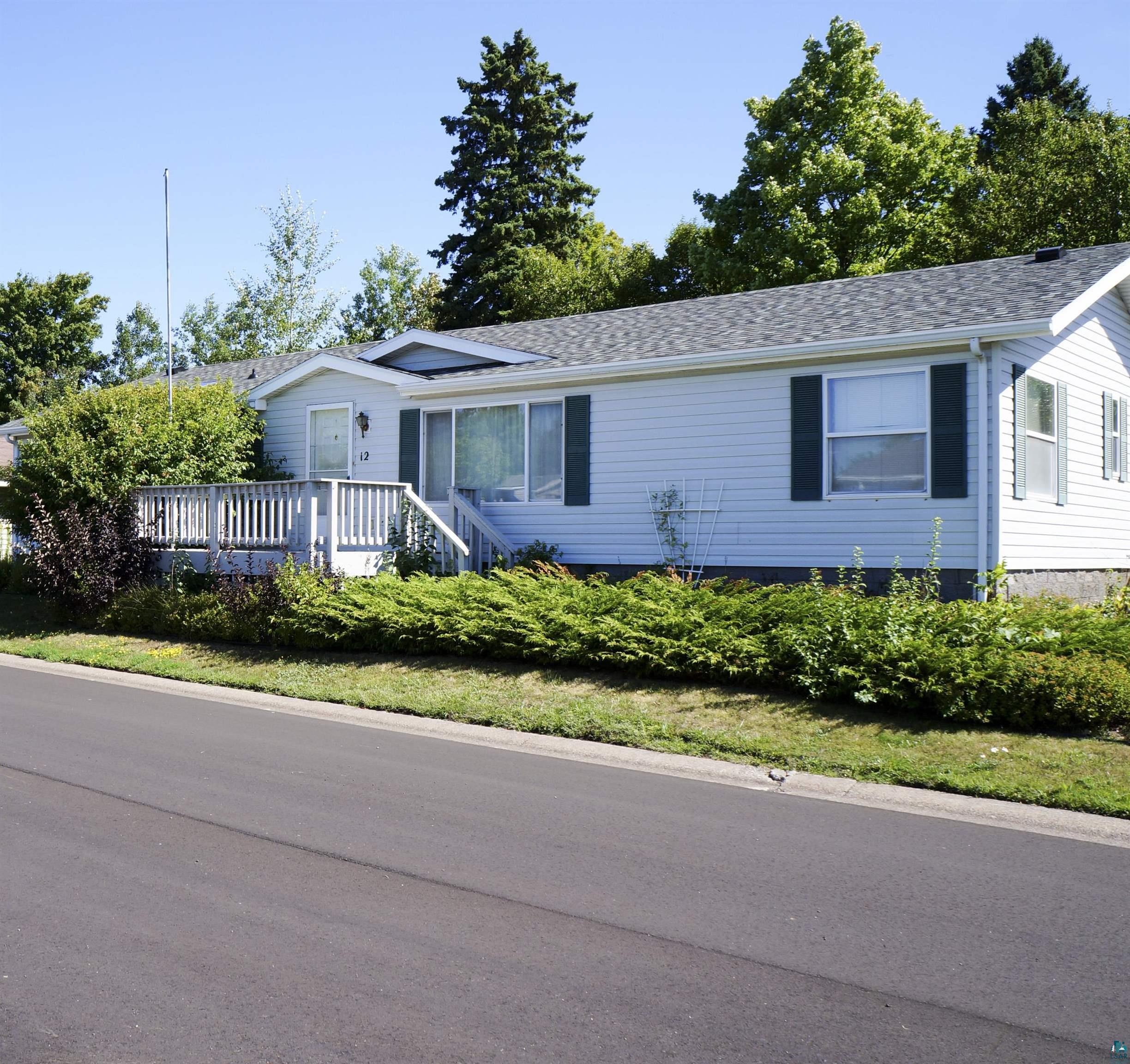 12 Olea Ave