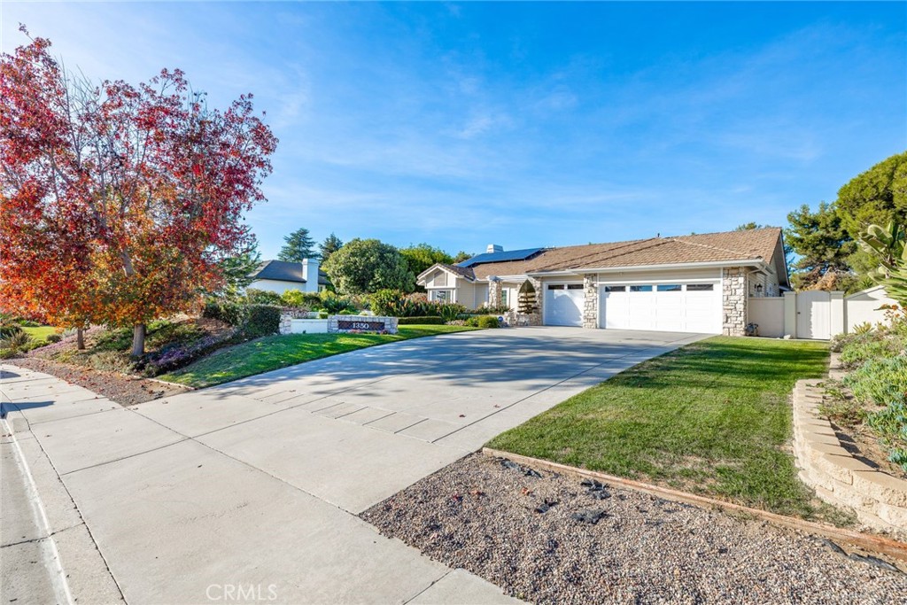 1350 Lupine Hills Drive