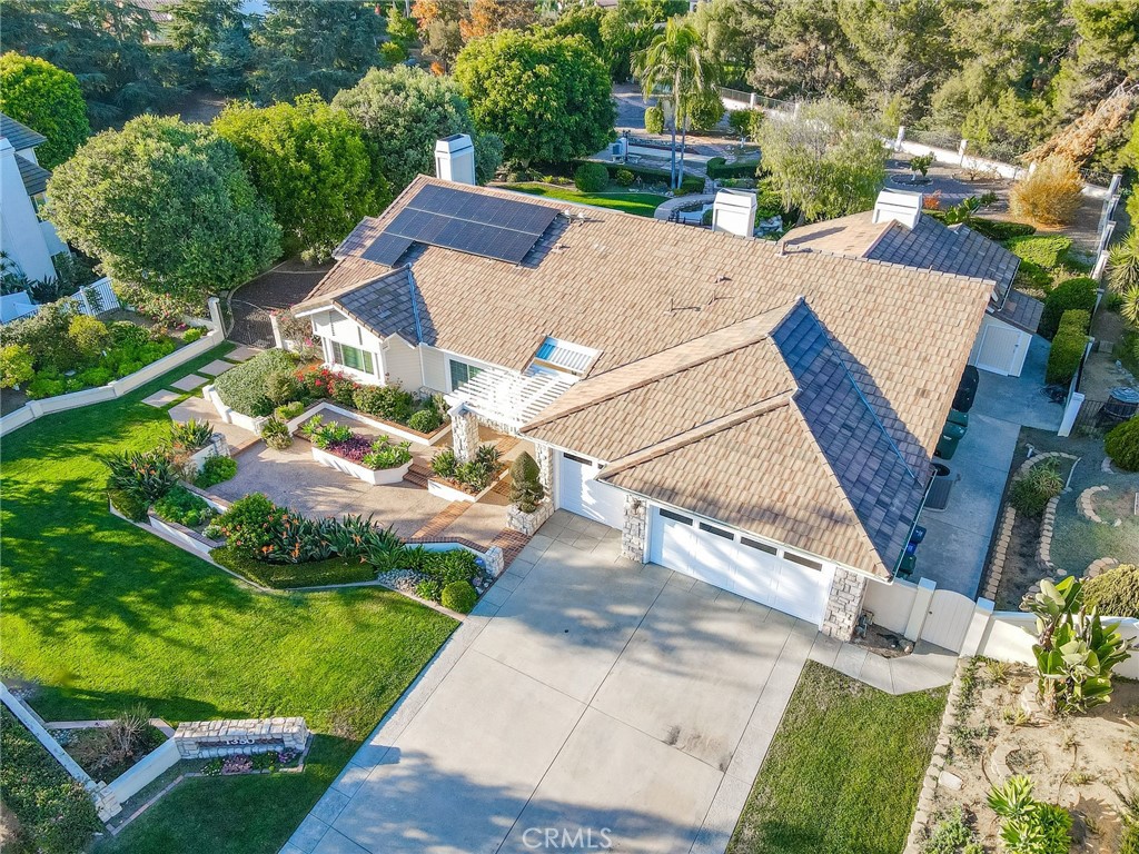 1350 Lupine Hills Drive