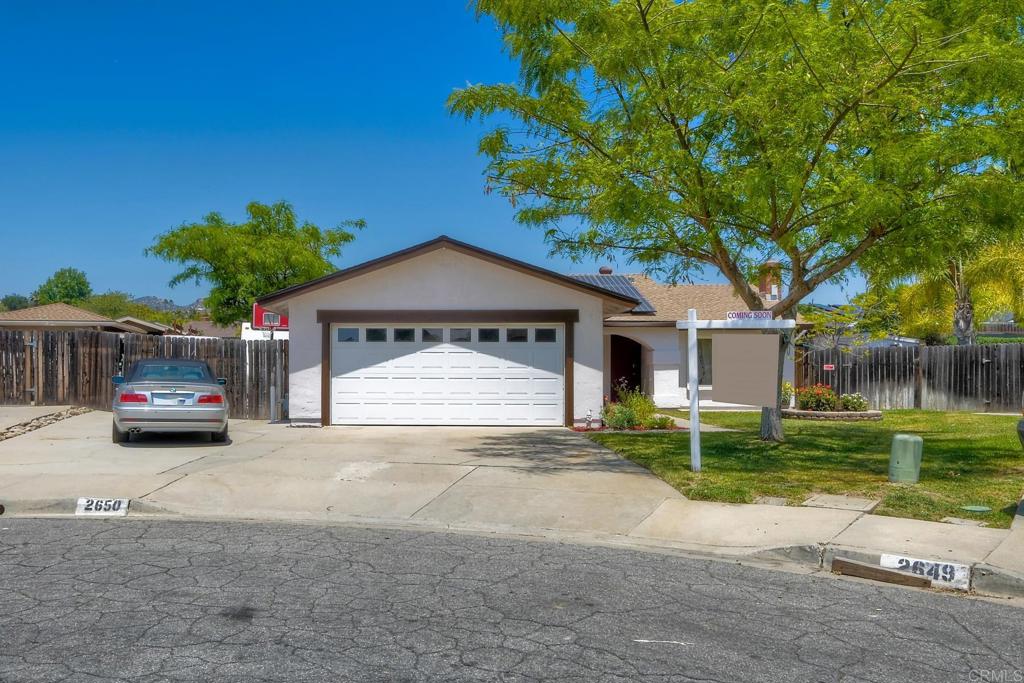 2650 Meadowbrook Place