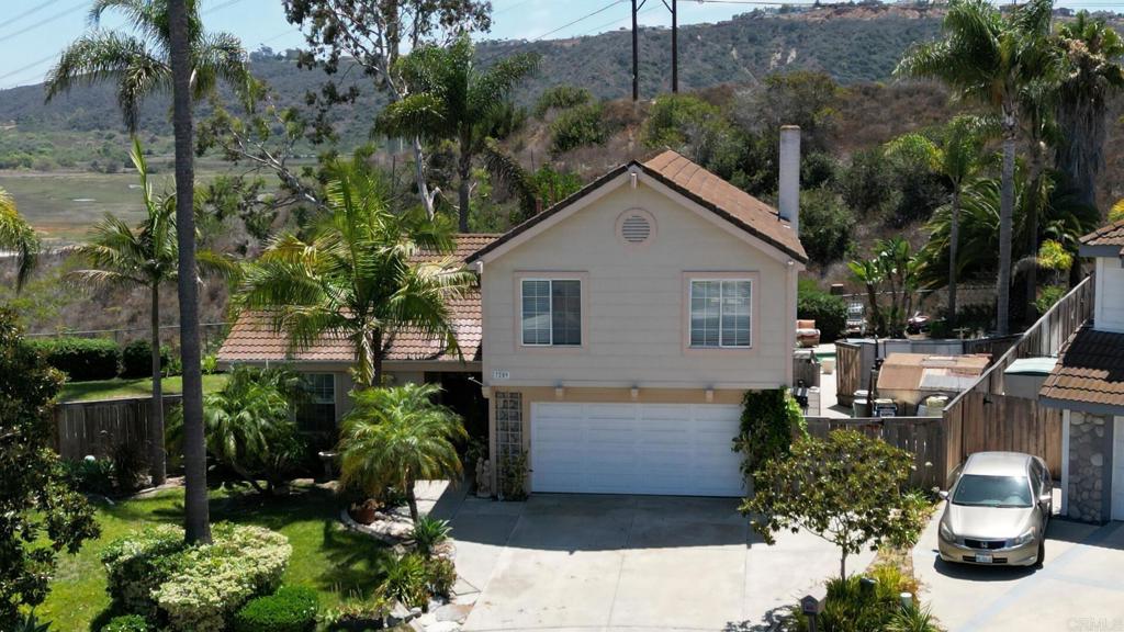 7259 Mimosa Drive