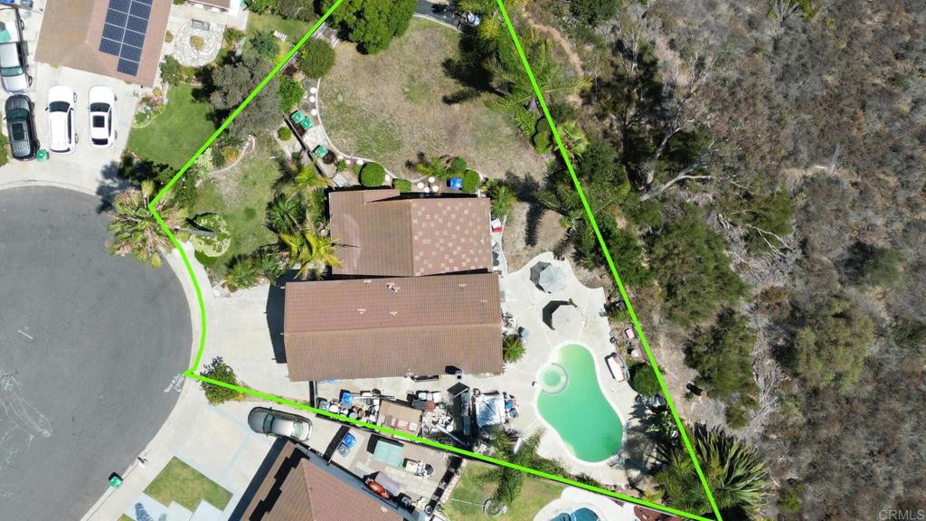 7259 Mimosa Drive