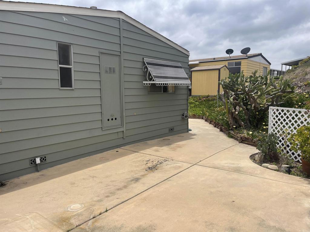 650 S Rancho Santa Fe Road Unit: SPC 209