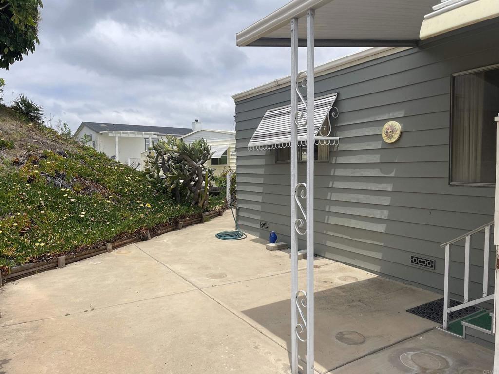 650 S Rancho Santa Fe Road Unit: SPC 209