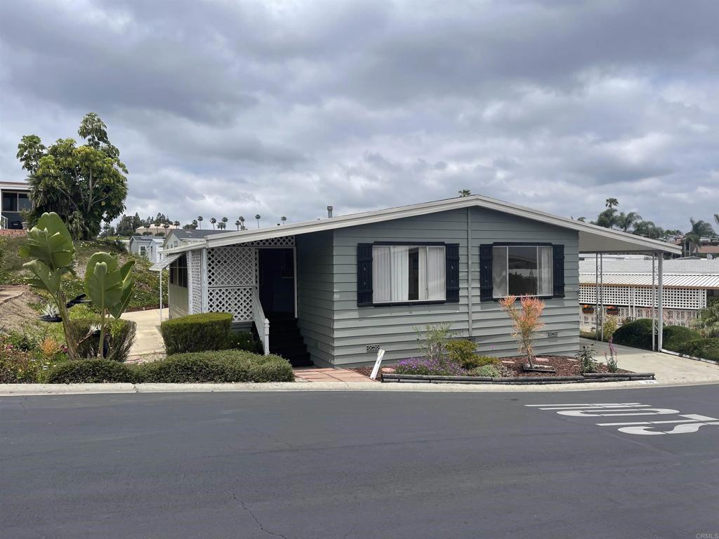 650 S Rancho Santa Fe Road Unit: SPC 209