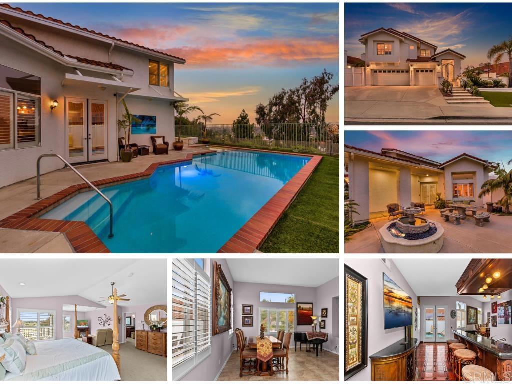 4952 Lassen Drive